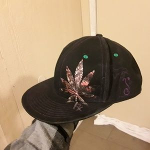 Grass roots 420 limited addition